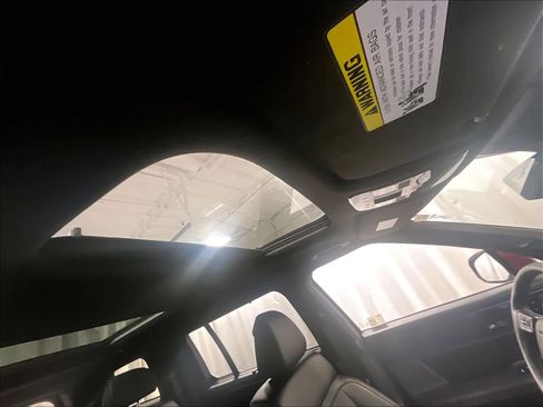 Used 2025 Hyundai Santa Fe Calligraphy image 42