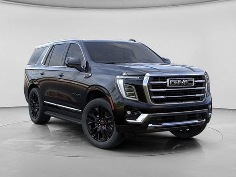 New 2026 GMC Yukon Elevation w/ Elevation Premium Package AWD/4WD image 7