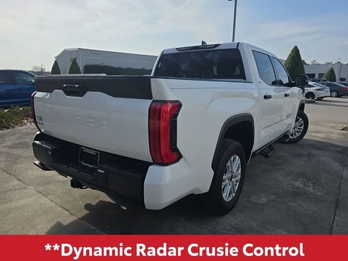 Used 2024 Toyota Tundra SR5 image 6