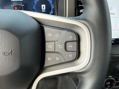 New 2025 Ford Bronco Badlands image 21