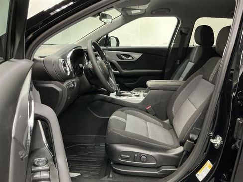 New 2026 Chevrolet Blazer LT w/ LPO, Floor Liner Package AWD/4WD image 8