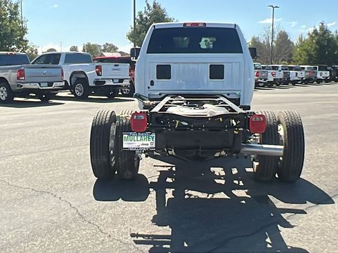 New 2026 RAM 4500 Tradesman image 4