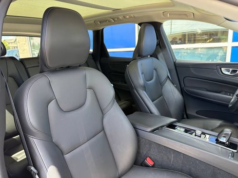 Used 2024 Volvo XC60 B5 Core w/ Protection Package Premier AWD/4WD image 26