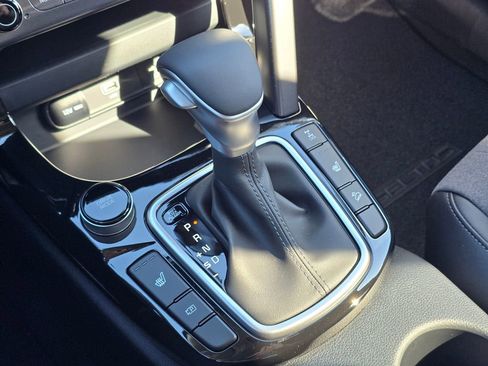 New 2026 Kia Seltos S image 34