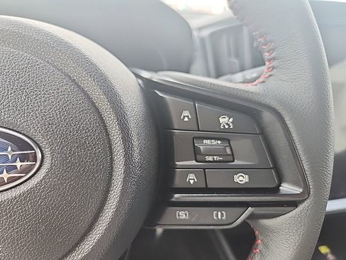 Used 2025 Subaru Impreza RS image 14