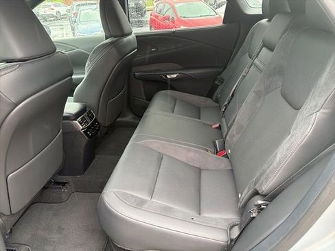 Certified 2024 Lexus RX 350 w/ Convenience Package AWD/4WD image 16