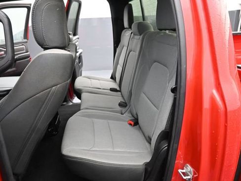 Used 2022 RAM 1500 Big Horn AWD/4WD image 10