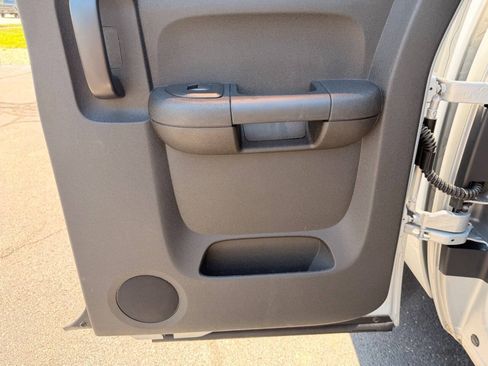 Used 2012 Chevrolet Silverado 1500 LS RWD image 18