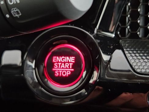 New 2026 Honda CR-V EX-L image 17