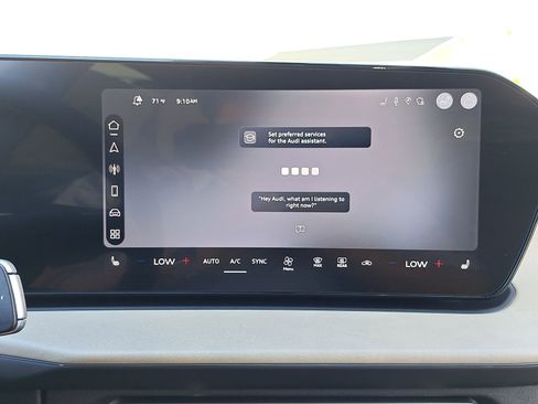 New 2026 Audi Q3 quattro 2.0T image 23