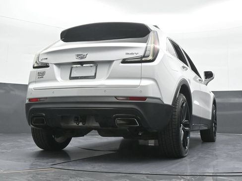 Used 2019 Cadillac XT4 Sport AWD/4WD image 75