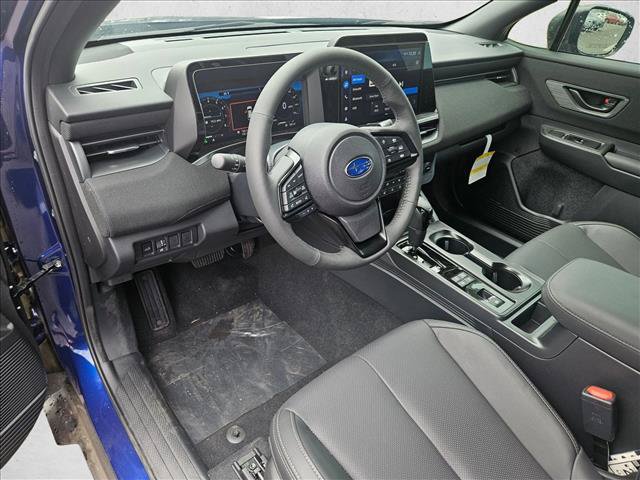 New 2026 Subaru Outback Limited XT AWD/4WD image 3