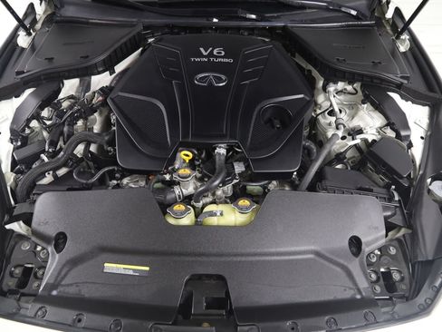 Used 2020 INFINITI Q50 Edition 30 w/ All Weather Package AWD/4WD image 57