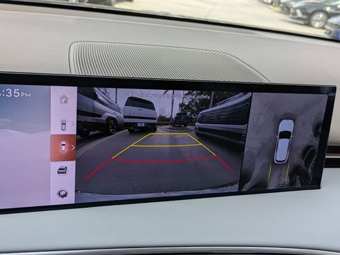 New 2026 Genesis GV70 2.5T Advanced image 27