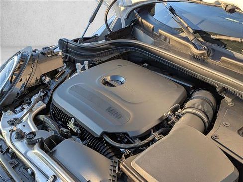 New 2026 MINI Cooper Convertible image 17