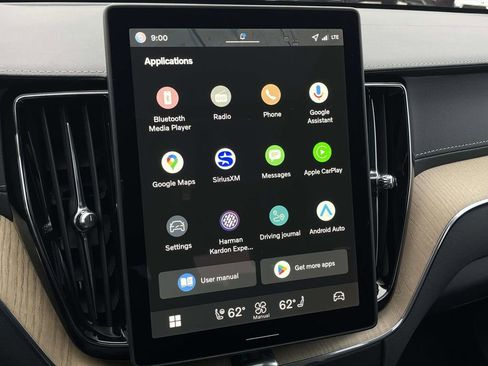 New 2026 Volvo XC60 B5 Ultra w/ Protection Package Premier image 14