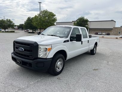 Used 2016 Ford F250 XL