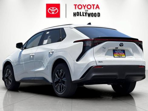 New 2026 Toyota bZ AWD/4WD image 6