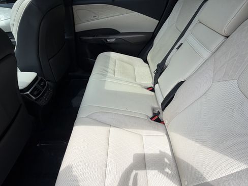 Used 2023 Lexus RX 350 FWD w/ Cold Area Package image 31
