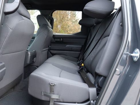 New 2026 Toyota Tacoma SR5 image 12