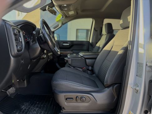 Used 2019 Chevrolet Silverado 1500 RST w/ All-Star Edition image 3