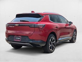 New 2024 Chevrolet Equinox EV LT w/ Active Safety Package 3 video 2