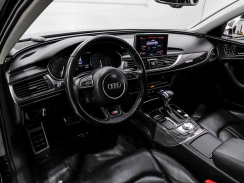 Used 2014 Audi S6 Prestige AWD/4WD image 25