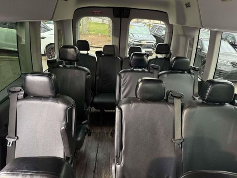 Used 2020 Ford Transit 350 XLT RWD image 12