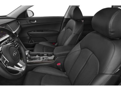 Used 2019 Kia Optima EX FWD image 12