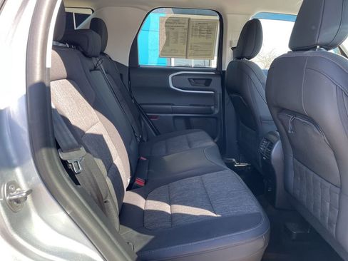 Used 2021 Ford Bronco Sport Big Bend image 30