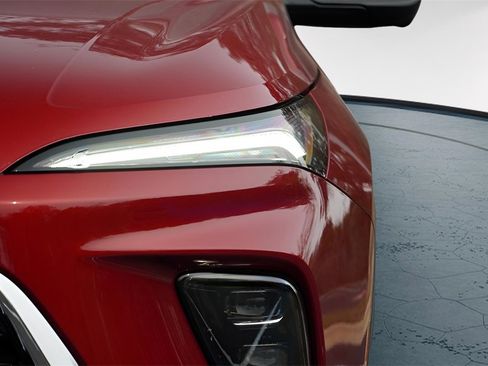 New 2026 Buick Enclave Preferred w/ Power Package image 2