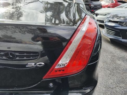 Used 2015 Jaguar XJ L Portfolio RWD image 26