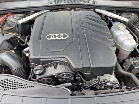 Used 2023 Audi A5 2.0T Premium Plus w/ Premium Plus AWD/4WD image 28