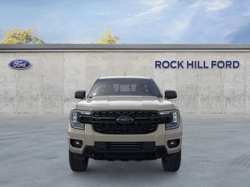 New 2026 Ford Ranger XLT AWD/4WD image 6