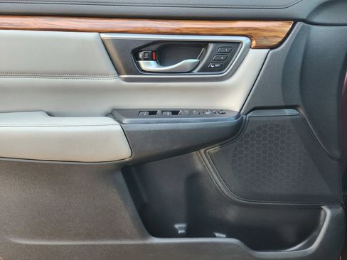 Used 2017 Honda CR-V Touring image 22