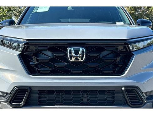 Used 2026 Honda CR-V Sport image 47