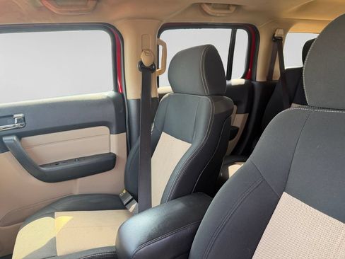 Used 2006 HUMMER H3 AWD/4WD image 20