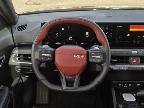 New 2026 Kia K4 GT-Line image 24