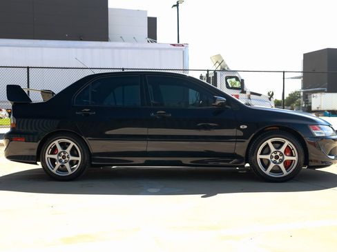 Used 2005 Mitsubishi Lancer Evolution MR image 18