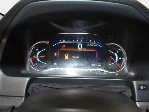 Certified 2021 Honda Pilot EX image 17