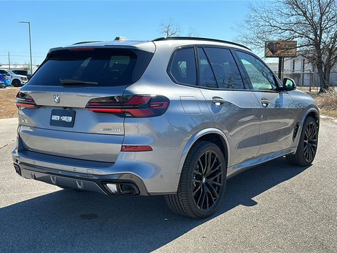 New 2026 BMW X5 xDrive40i w/ M Sport Package image 8