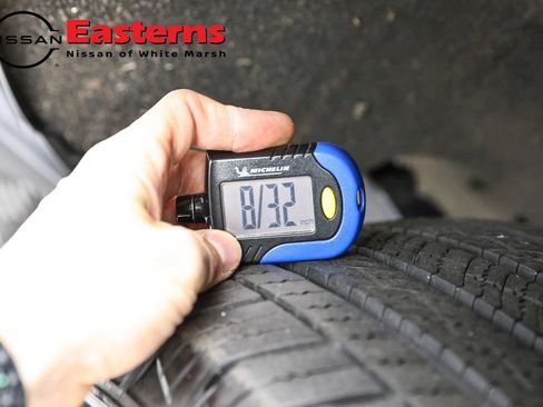 Used 2025 Chevrolet Tahoe LT AWD/4WD image 28