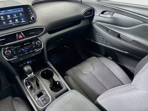 Used 2020 Hyundai Santa Fe SEL w/ Convenience Package FWD image 28