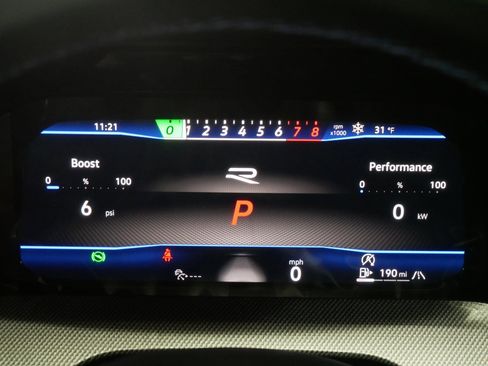 New 2026 Volkswagen Golf w/ Euro Style Package AWD/4WD image 9