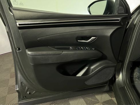 Used 2022 Hyundai Tucson SEL AWD/4WD image 22
