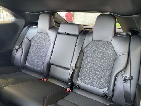 New 2026 Dodge Charger Scat Pack w/ Blacktop Package image 33