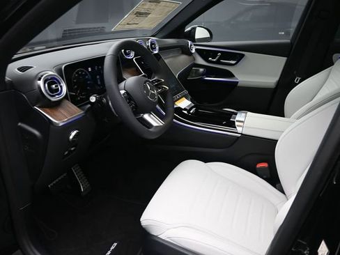 Used 2026 Mercedes-Benz GLC 300 GLC 300 image 17
