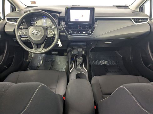 Certified 2023 Toyota Corolla LE image 7