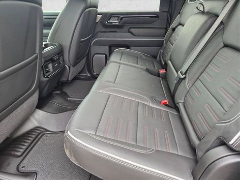 New 2026 GMC Sierra 2500 AT4X AWD/4WD image 13