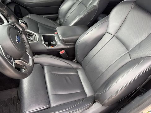 Used 2020 Subaru Legacy Limited XT AWD/4WD image 11